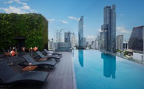 Amara Hotel Bangkok